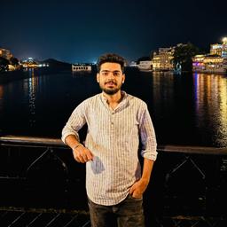Rudhram Saraswat