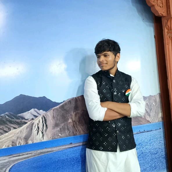 Rudra Bansal