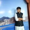 Rudra Bansal
