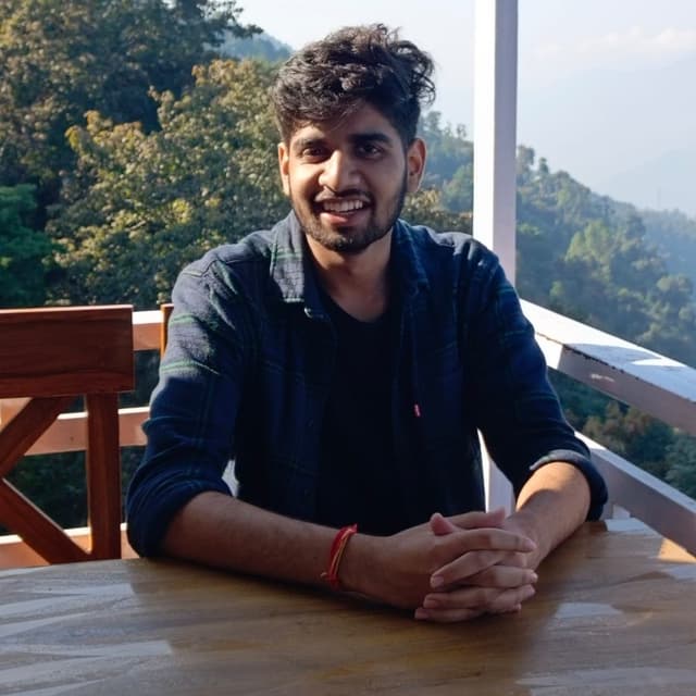 Rudra Pratap Singh