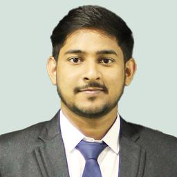 Rudra Narayan Pandey