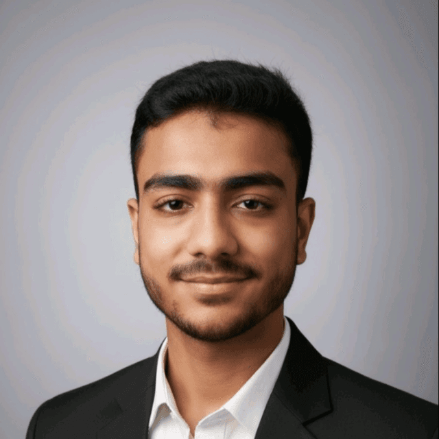 Rudra Pandya