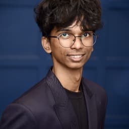 Rudra Pratap Samal