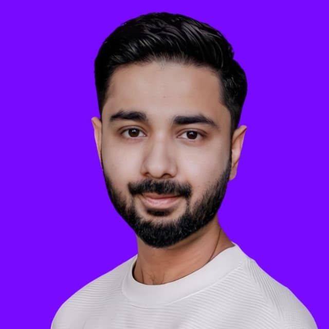 Rudra Roy Choudhury