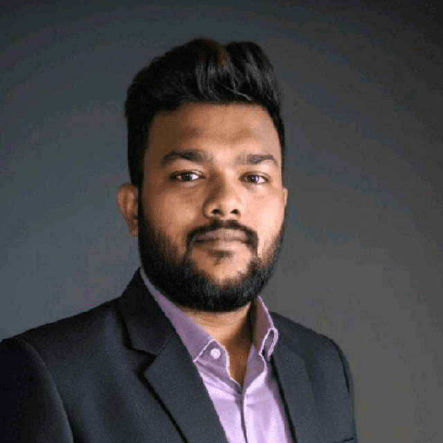 Rudra Tarafder