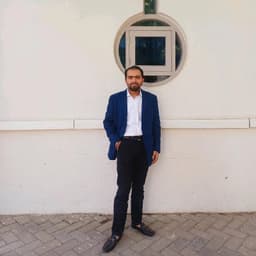 Rudra Thakkar