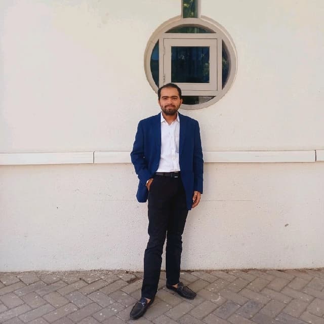 Rudra Thakkar