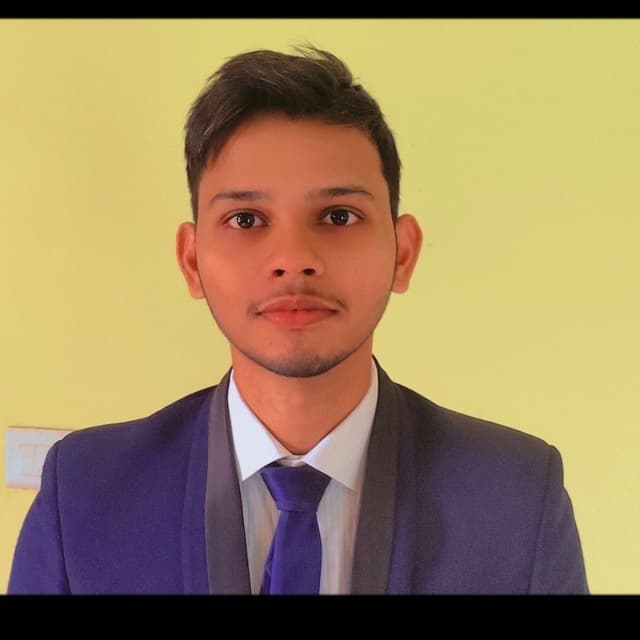 Rudra Pratap Singh