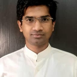 ABHILASH R.
