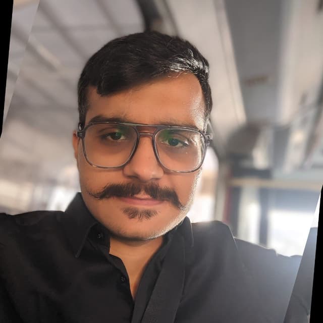 Rudra Joshi