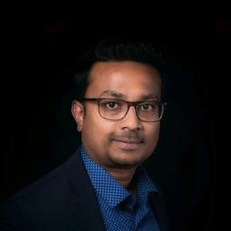 Rudra Kamal Sinha Roy