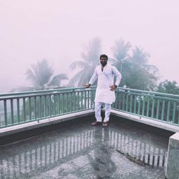 Rudra Prasad Kasturi