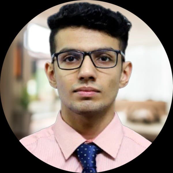Rudraksha Saikumar