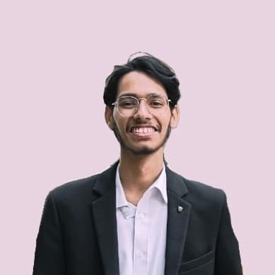 Rudraksh Mathur