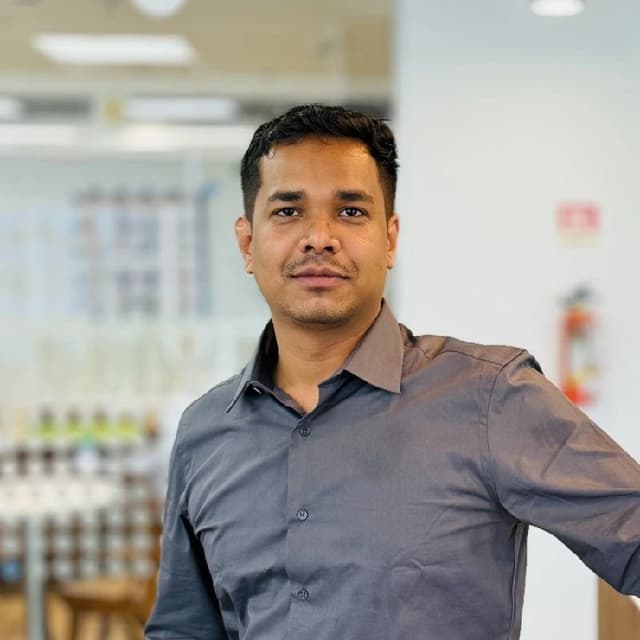 rudra narayan singh