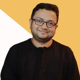 Rudranil Chakrabortty