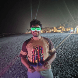 Rudransh Aggarwal