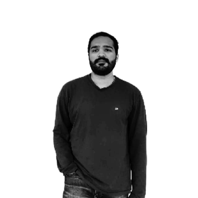Rudransh Singh