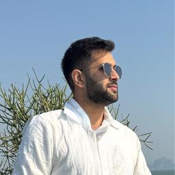 Rudransh Tiwari 🌱