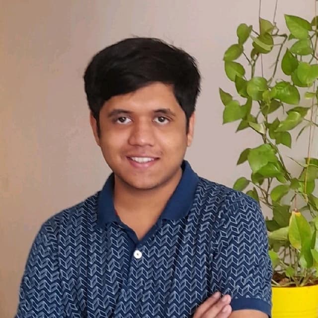 Rudransh Agarwal