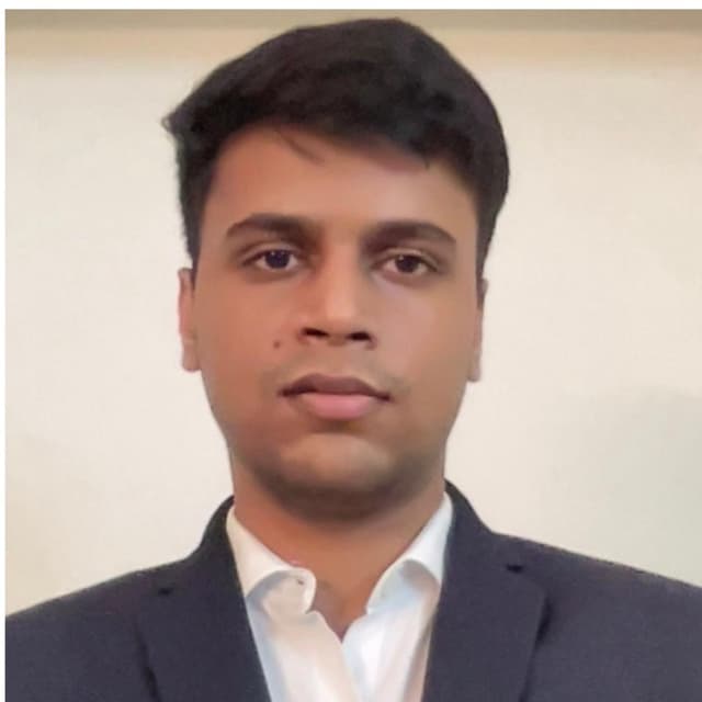 Rudransh Jaiswal