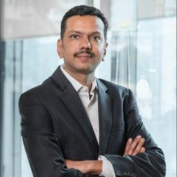 RudraPrasad Nanjundappa