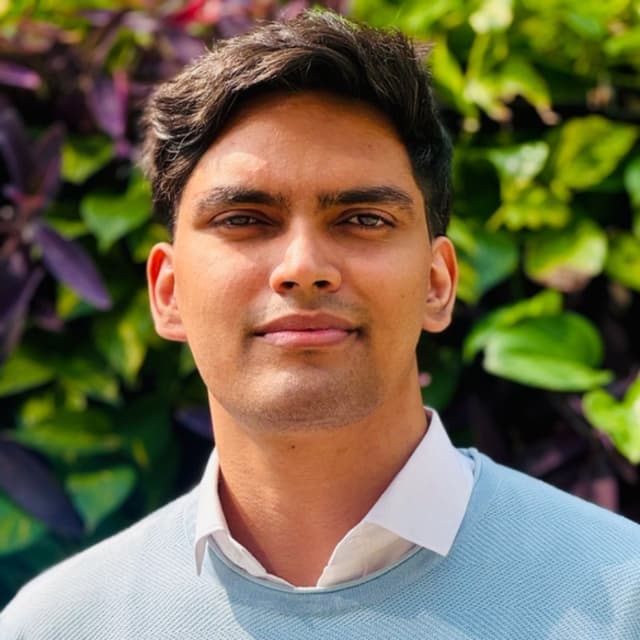 Rudra Rai