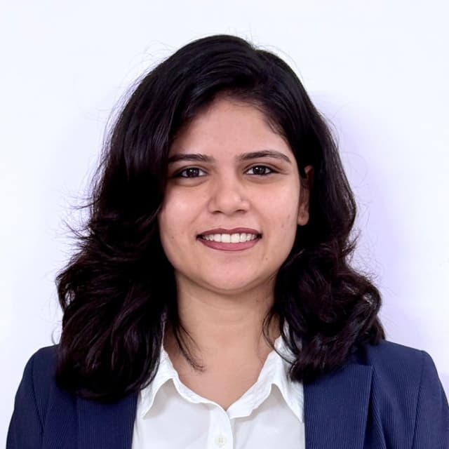 Sohini Rudra