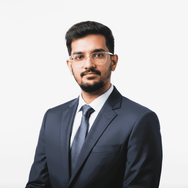 Rudra Upadhyay