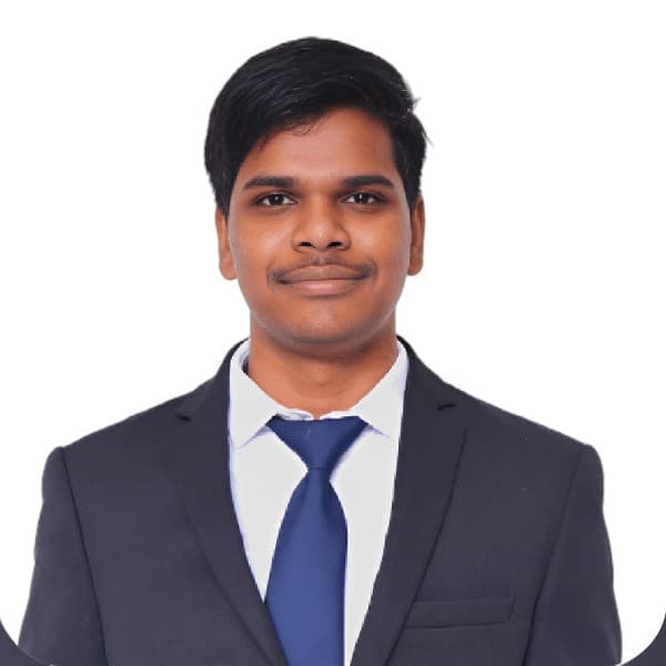 RUDRESH PATEL