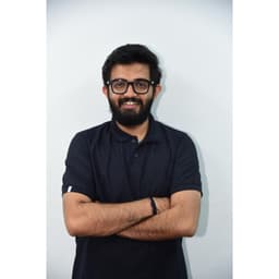 Rudresh Oza