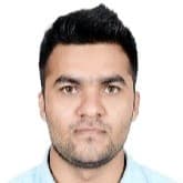 Rudresh T.