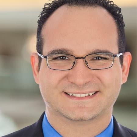 Rudy Seber