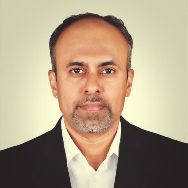 Raghu Ugare