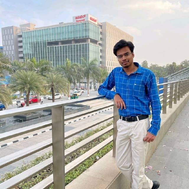 Ruhan Mohammed