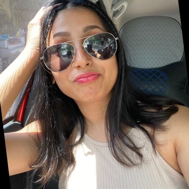 Ruhani Ahmed