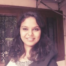 Ruhani Ghai