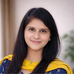 Ruhani Garg