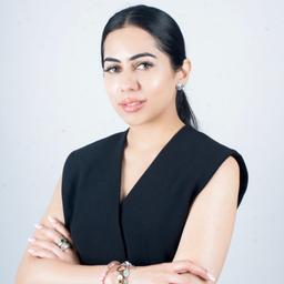 Ruhani Singh Mann
