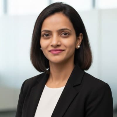 Ruhi Bose