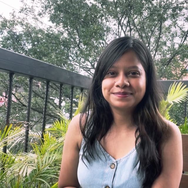 Ruhi Chandra