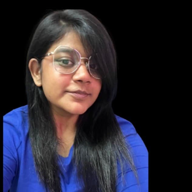Ruhi Jaiswal