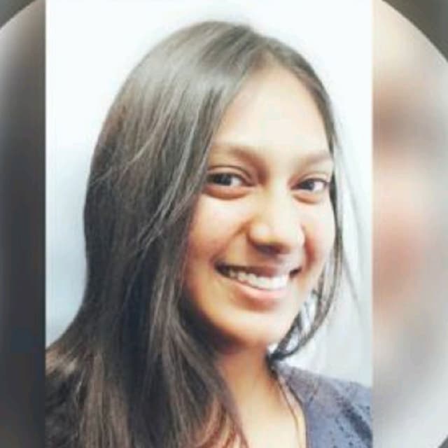Ruhi  Mittal