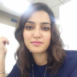 Ruhi Gupta