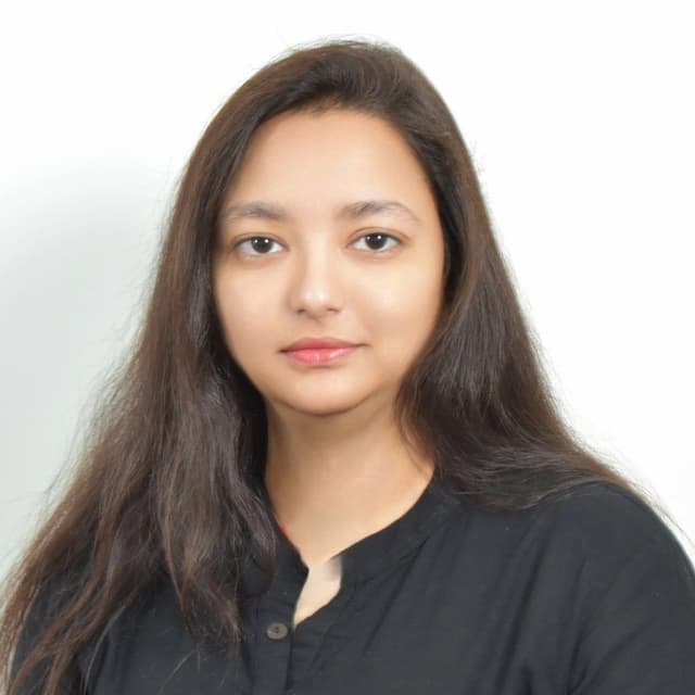 Ruhi Pathak
