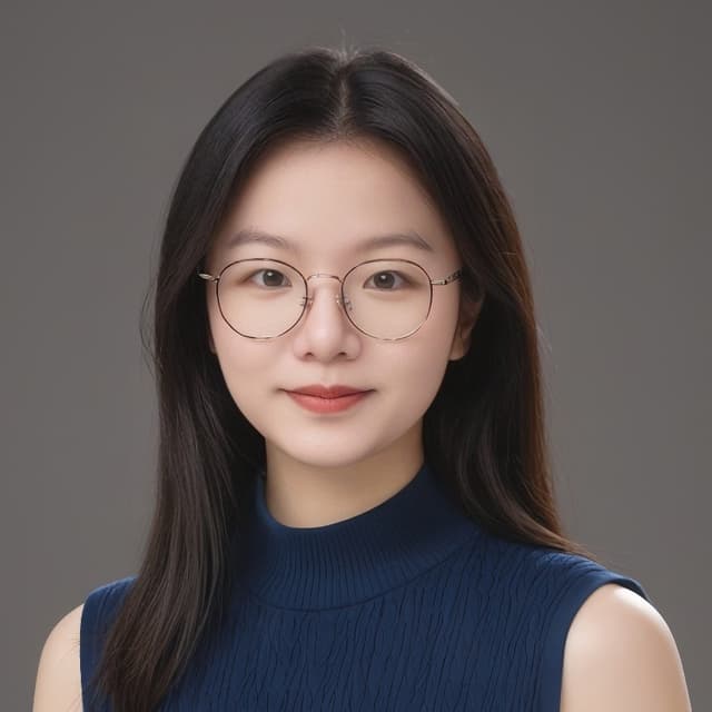 Rui Xu