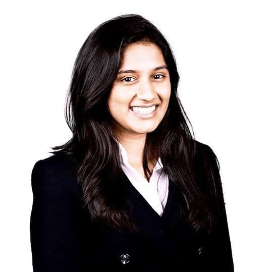 Rujuta Kelkar