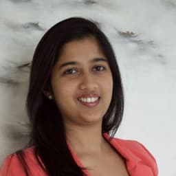 Rujuta Ghate