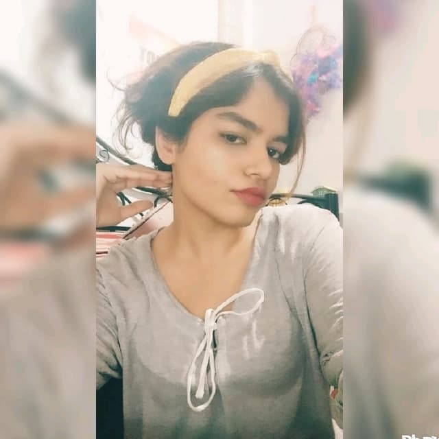 rukhsar baig