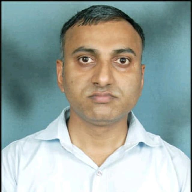 Rukman Bhatti